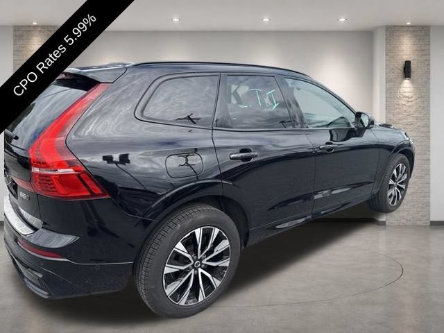 Certified 2023 Volvo XC60 B5 Plus w/ Climate Package AWD/4WD image 11