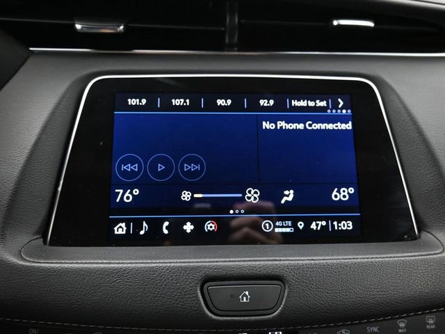 Used 2023 Cadillac XT4 Premium Luxury image 23