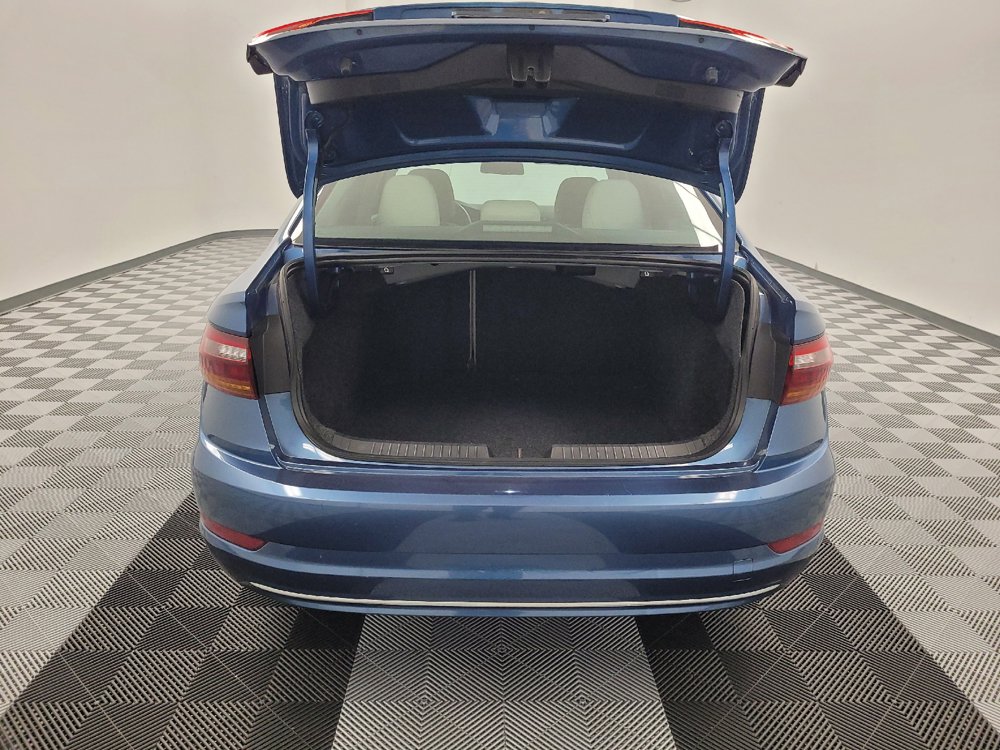 Used 2019 Volkswagen Jetta S w/ Driver Assistance Package FWD image 29