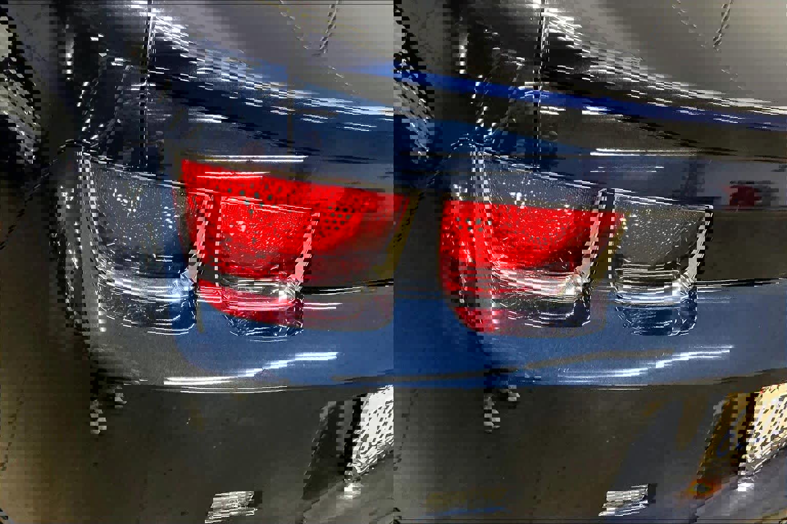 Used 2010 Chevrolet Camaro SS w/ LPO, Ground Effects Package image 30