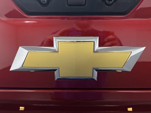 Certified 2025 Chevrolet Silverado 2500 LTZ w/ LTZ Premium Package AWD/4WD image 32