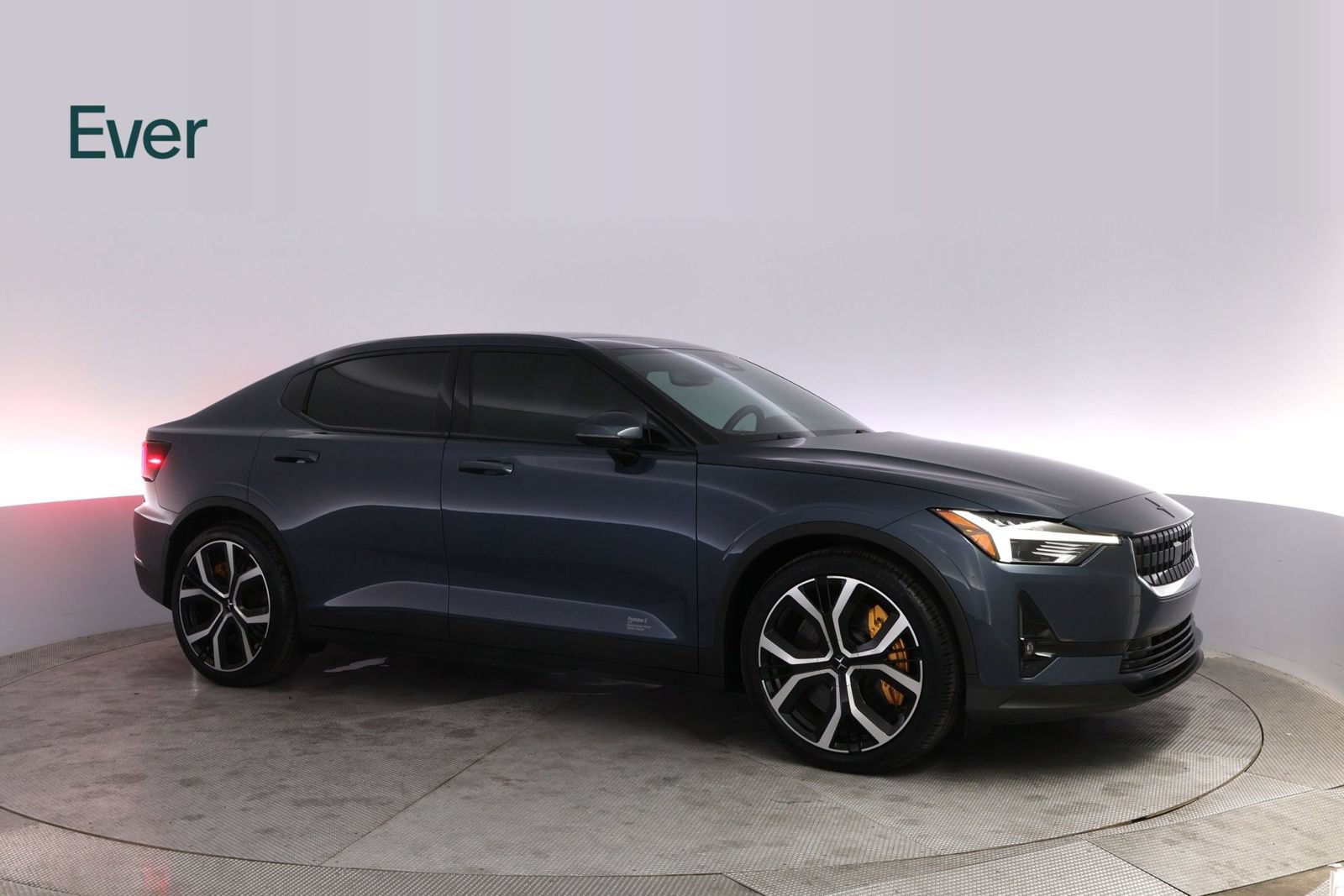 Used 2023 Polestar Polestar 2 w/ Pilot Pack AWD/4WD image 14