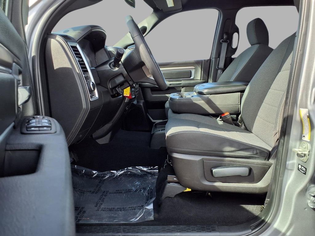 Certified 2024 RAM 1500 Classic Warlock image 22