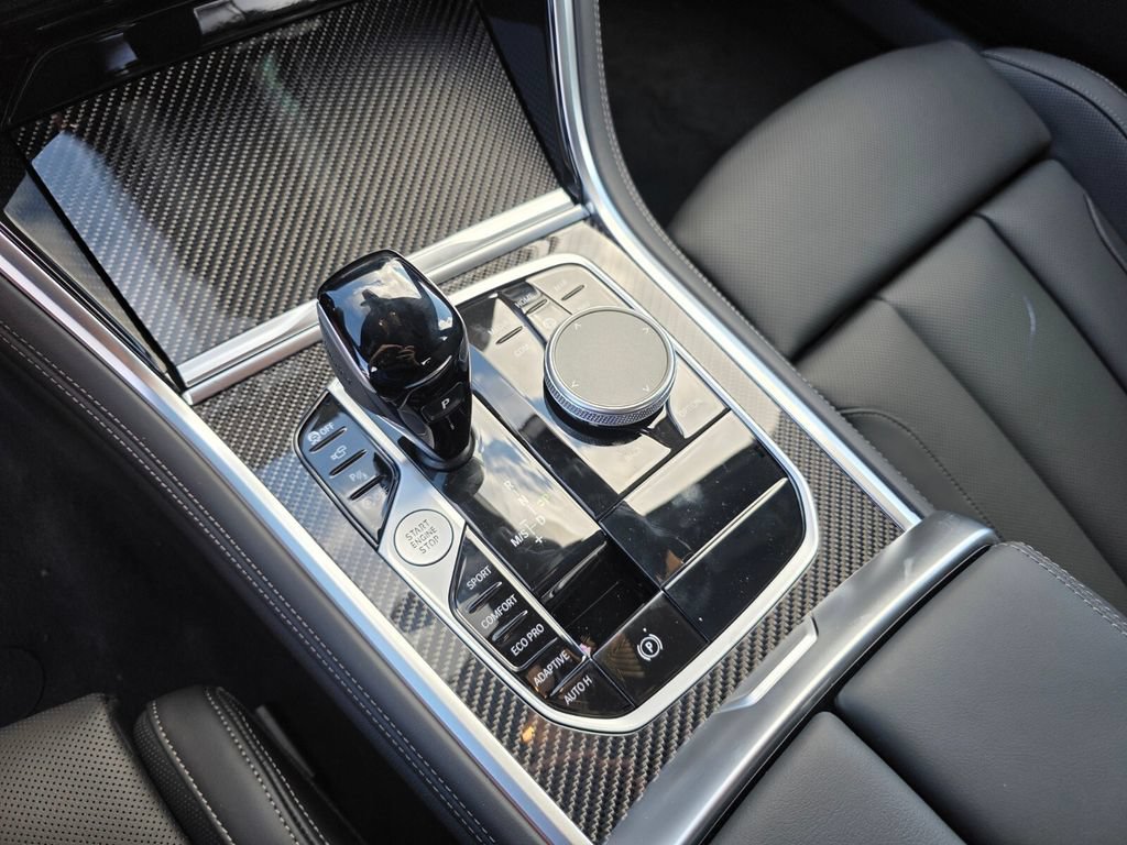 New 2026 BMW M850i xDrive AWD/4WD image 15