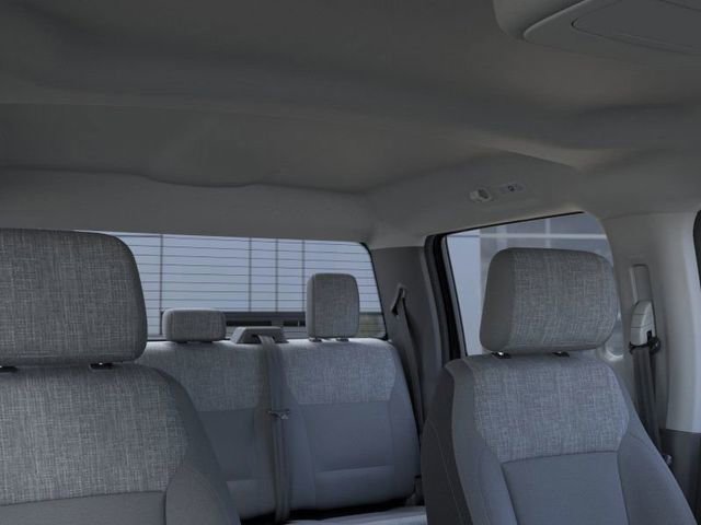 New 2025 Ford F150 Lightning XLT image 22