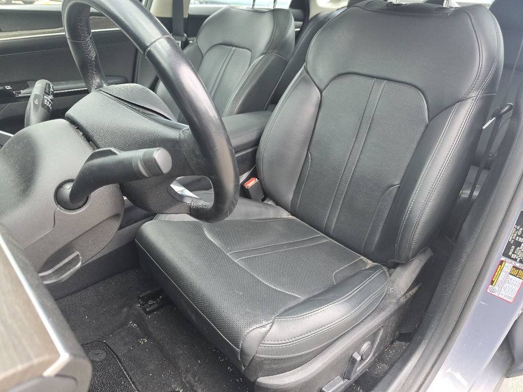 Used 2023 Kia K5 EX FWD image 22