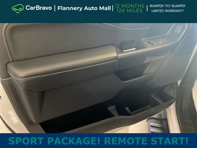 Used 2022 Ford F150 XLT w/ Equipment Group 301A Mid image 19