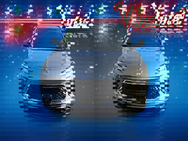 New 2026 Buick Encore GX Sport Touring w/ Comfort Package image 2