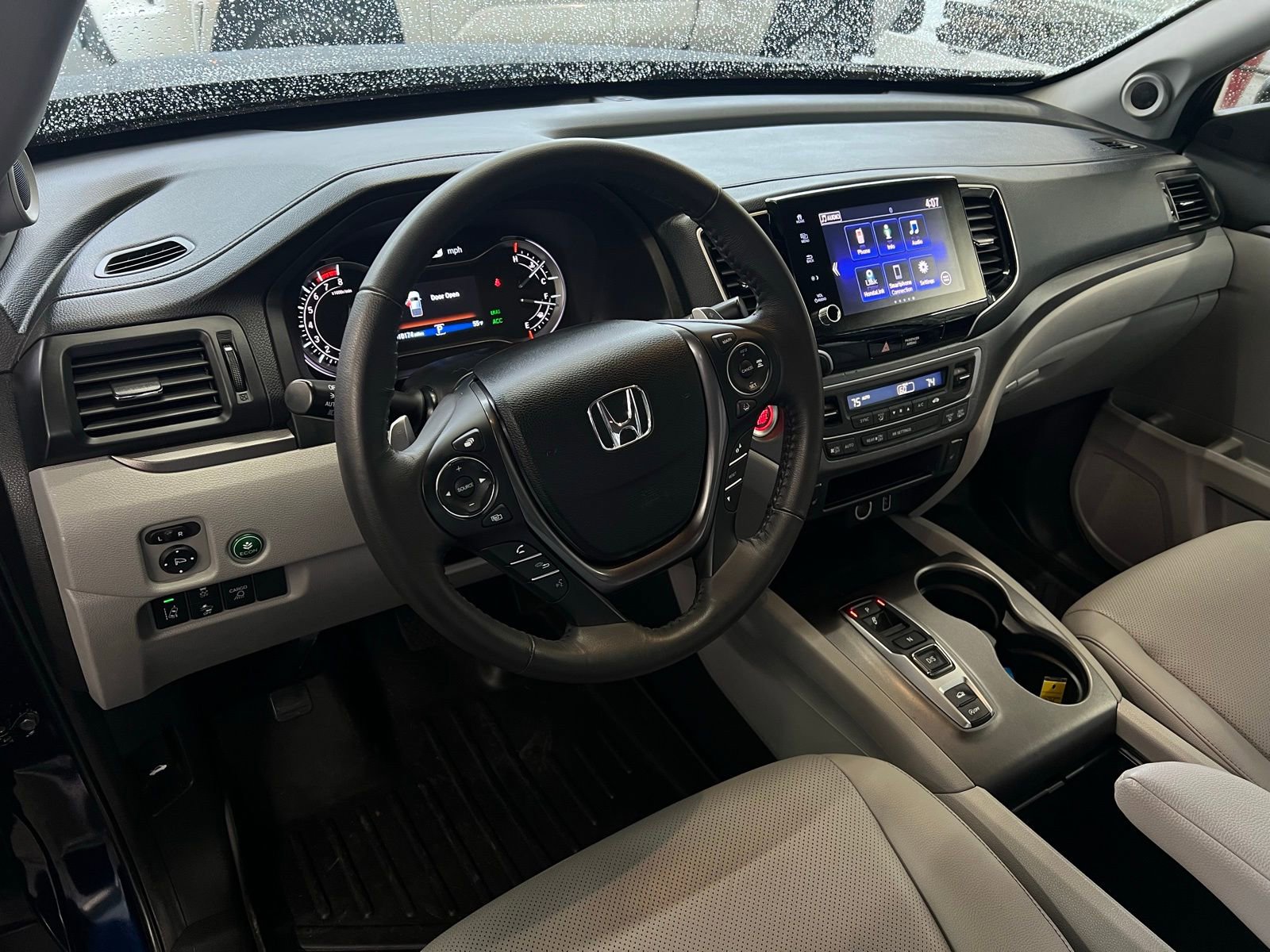 Used 2023 Honda Ridgeline RTL image 11