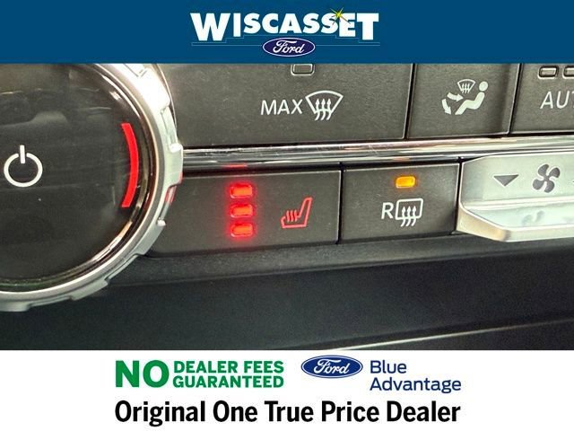 Used 2022 Ford F150 XLT w/ Equipment Group 302A High image 11