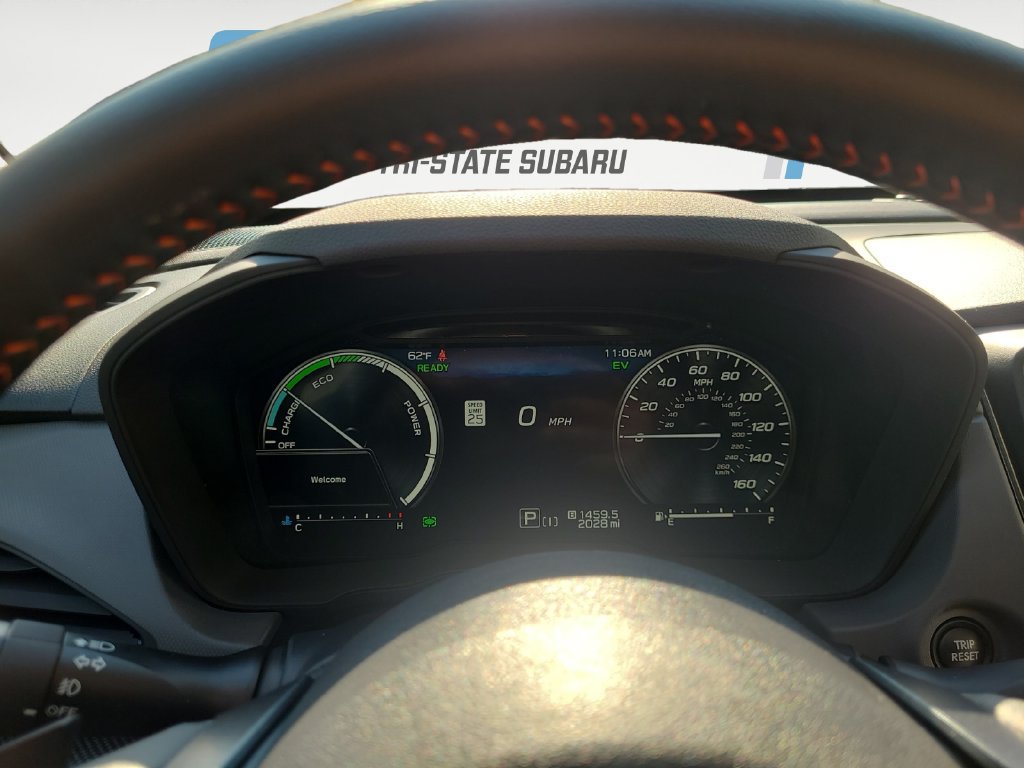 Certified 2026 Subaru Crosstrek 2.5i Limited w/ Crosstrek Mirror Package AWD/4WD image 20