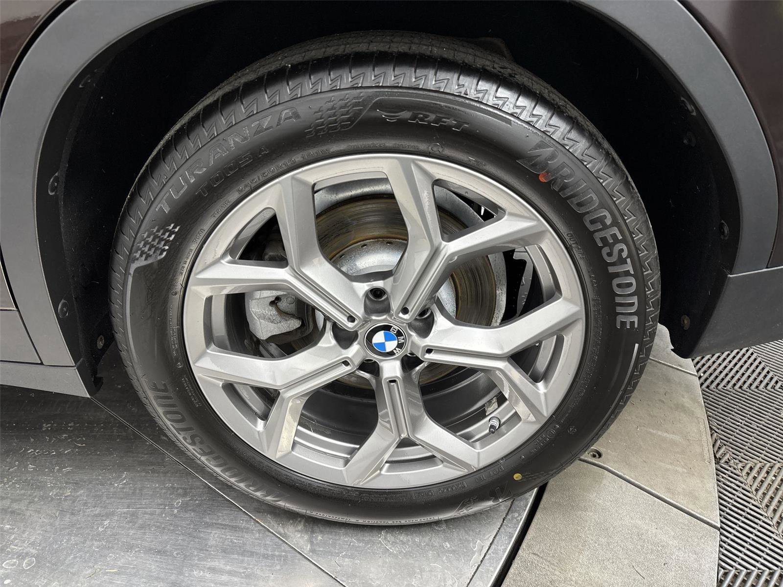 Used 2020 BMW X3 xDrive30i w/ Premium Package AWD/4WD image 27