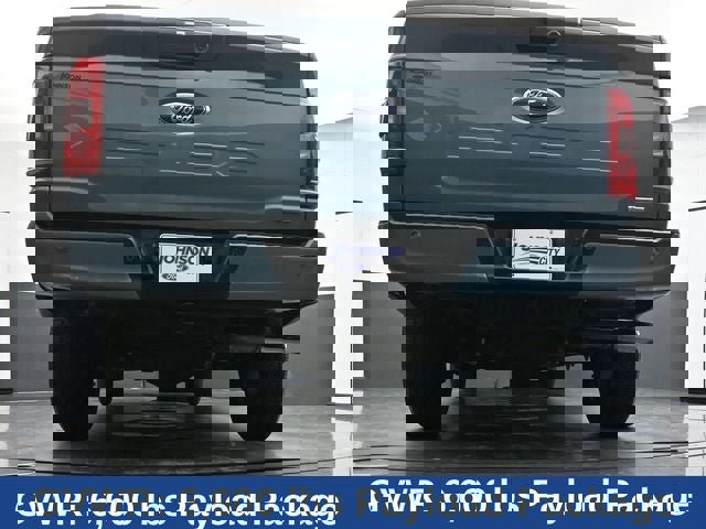 Used 2023 Ford F150 XLT w/ Equipment Group 302A High image 27