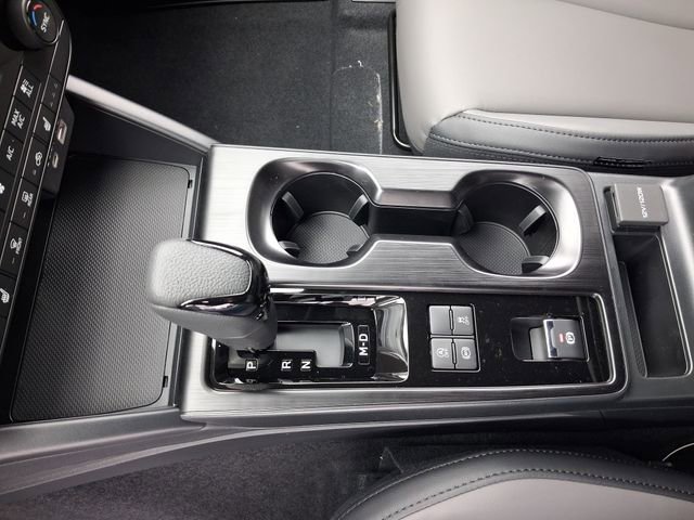 New 2026 Subaru Outback Premium image 25