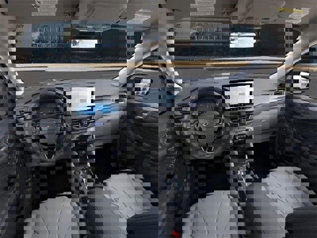 New 2026 Ford Escape SE w/ PHEV Premium Package image 9