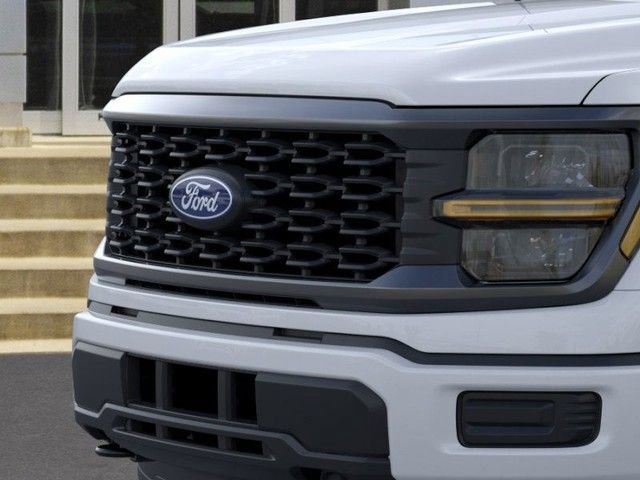 New 2026 Ford F150 STX image 17