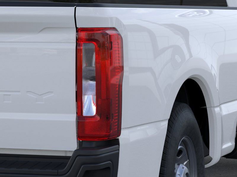 New 2026 Ford F250 XL image 21
