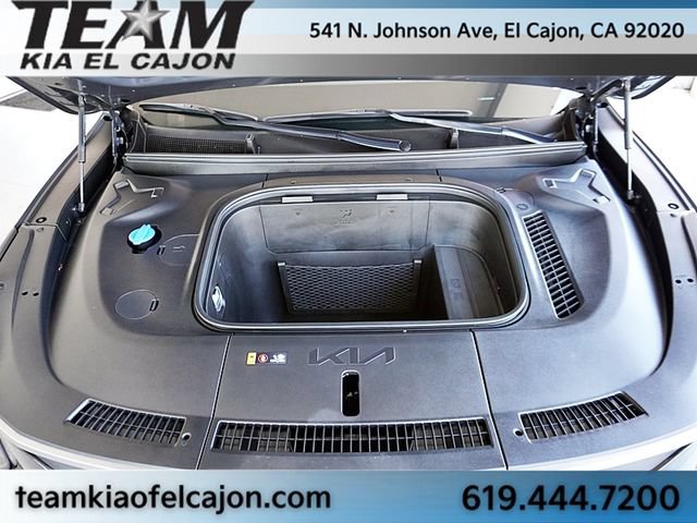 Certified 2024 Kia EV9 Light Long Range RWD image 42
