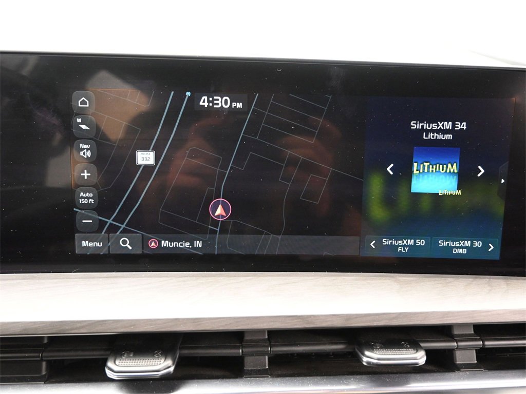 Certified 2023 Kia Telluride SX X-Line image 28