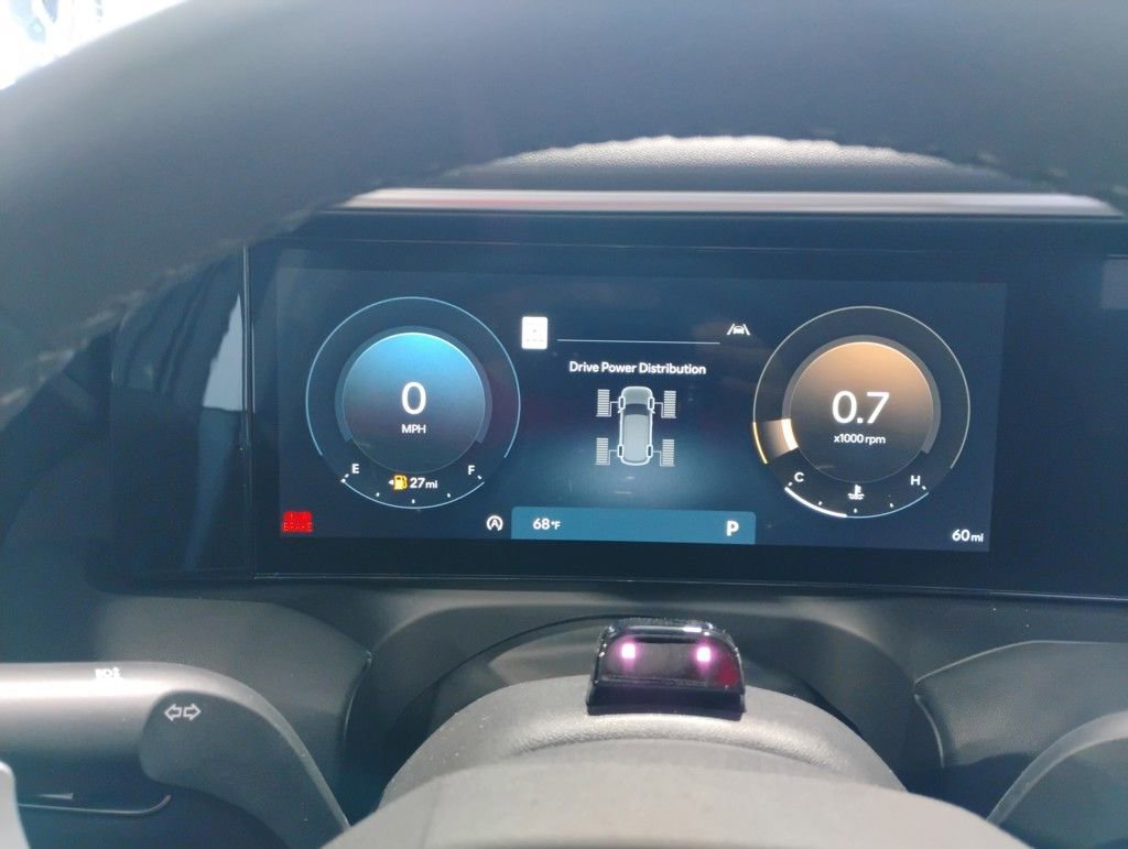 New 2026 Hyundai Palisade SEL image 35