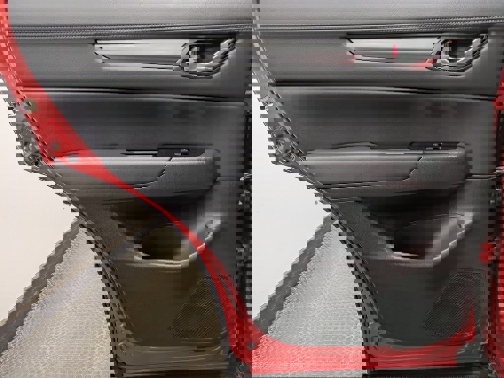 Certified 2023 MAZDA CX-5 AWD 2.5 S w/ Select Package image 22