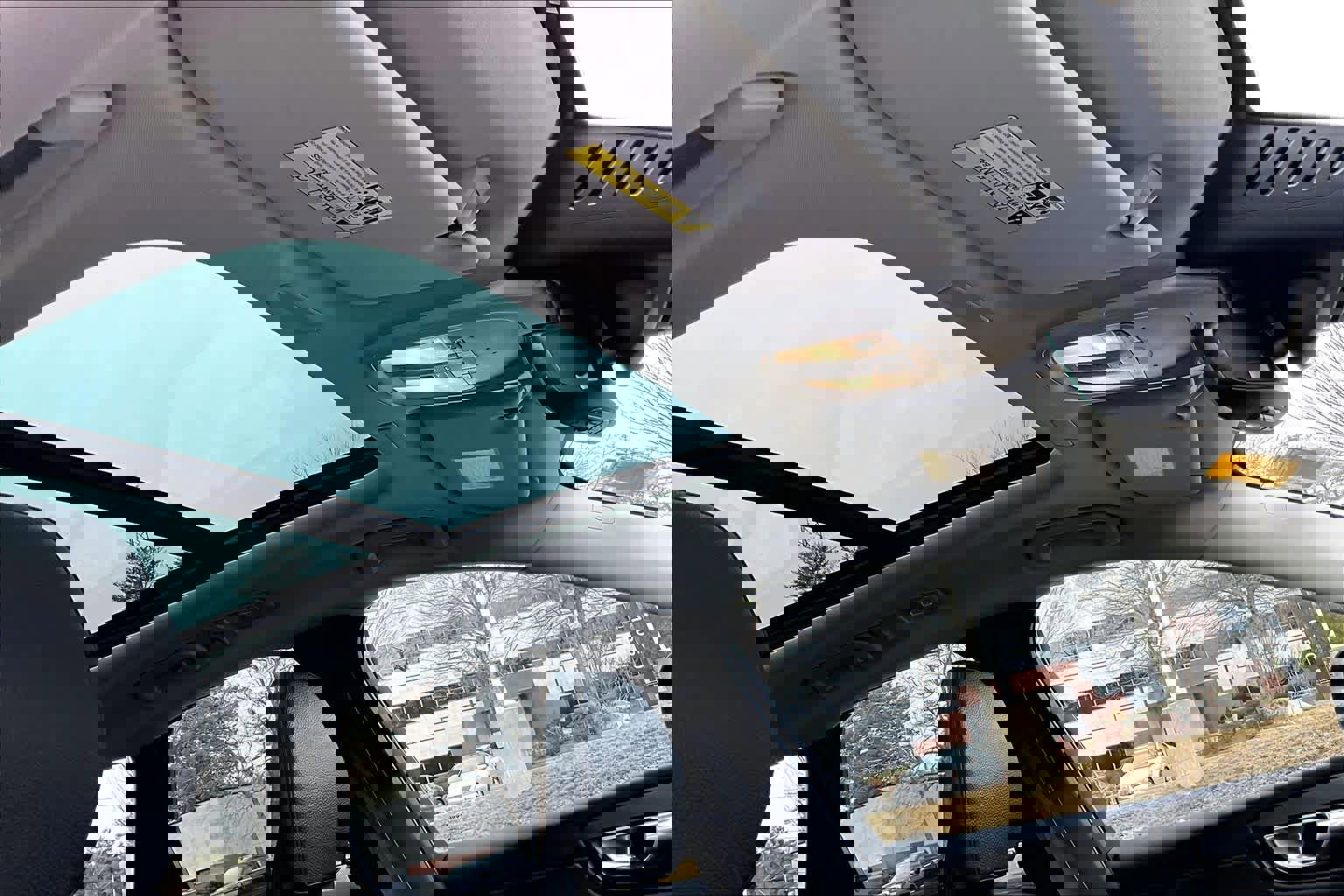 Certified 2023 Volvo XC60 B5 Plus w/ Climate Package image 14