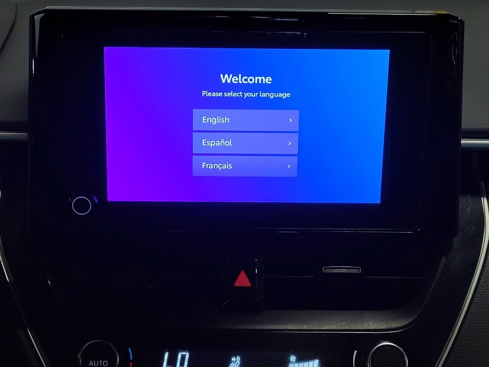 Used 2024 Toyota Corolla LE FWD image 25