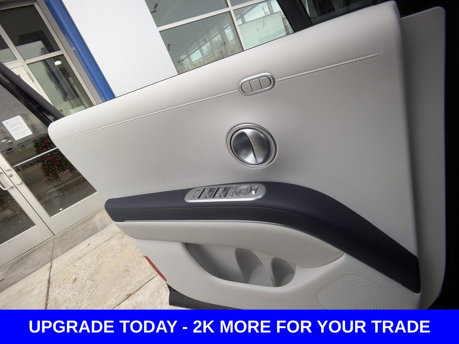 New 2026 Hyundai Palisade Calligraphy image 30