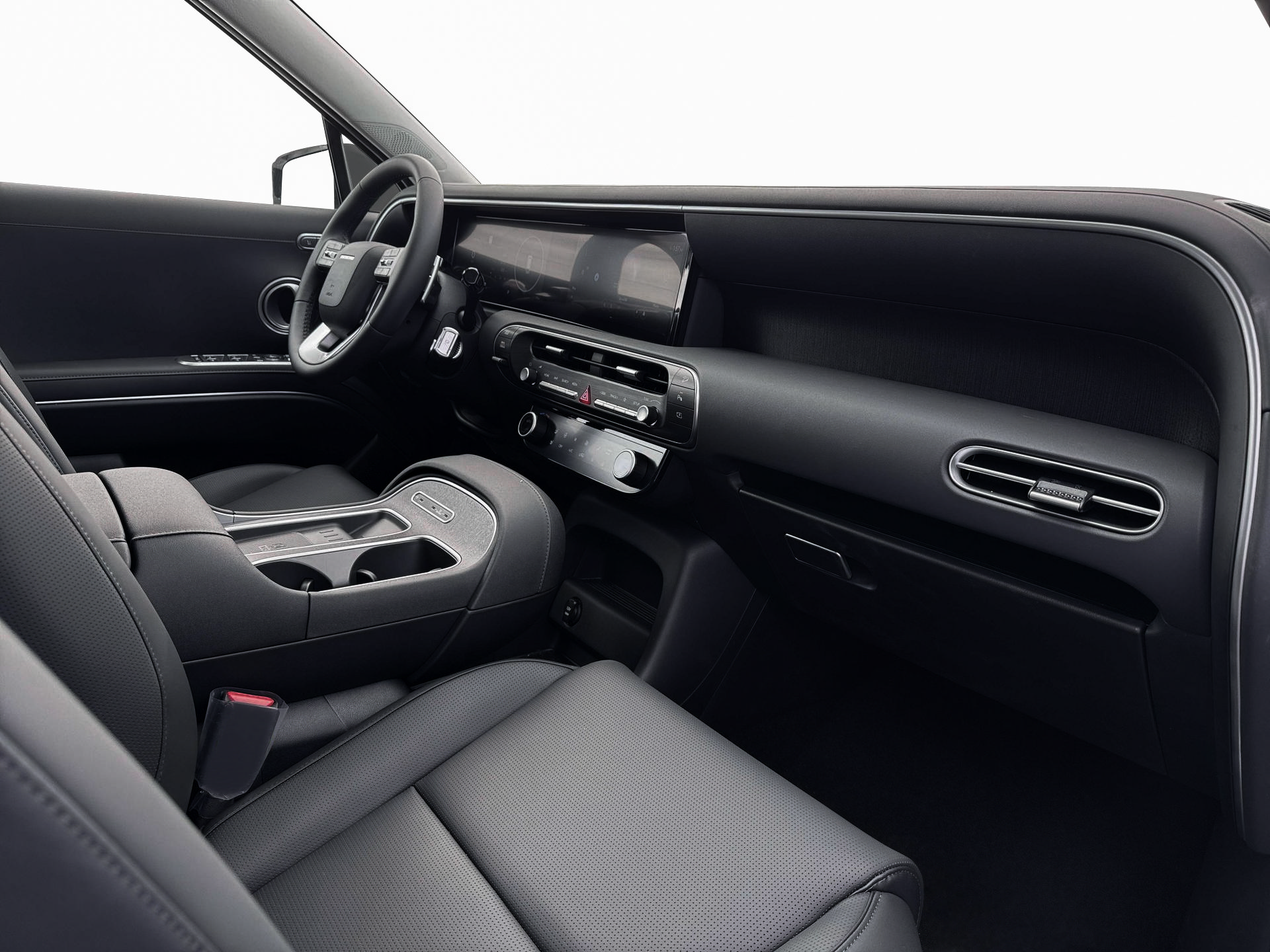 New 2026 Hyundai Palisade SEL AWD/4WD image 15