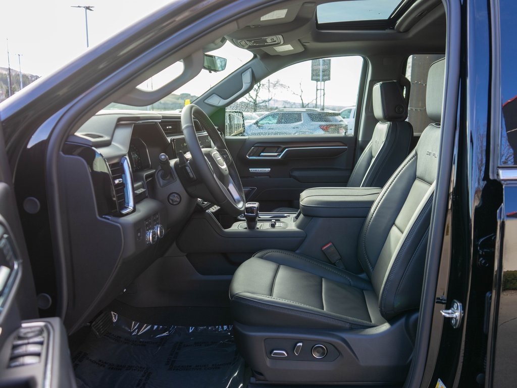 New 2026 GMC Sierra 1500 Denali w/ Technology Package image 11