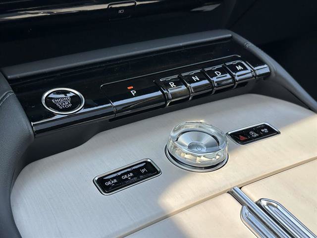 New 2027 Lincoln Navigator Reserve AWD/4WD image 38