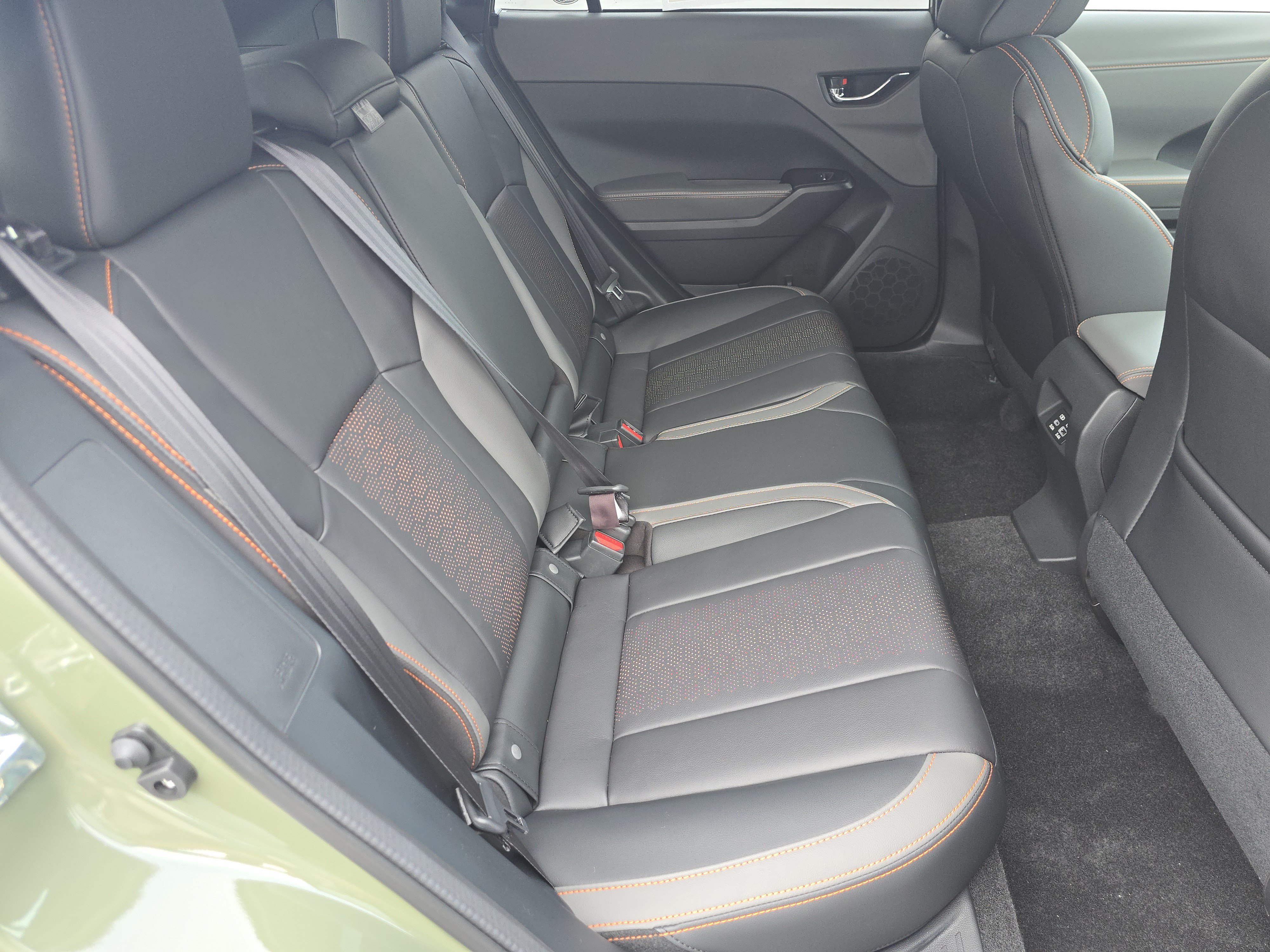 New 2026 Subaru Crosstrek 2.5i Limited AWD/4WD image 17