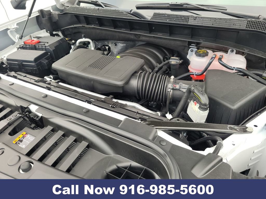 New 2026 Chevrolet Silverado 1500 LT image 34