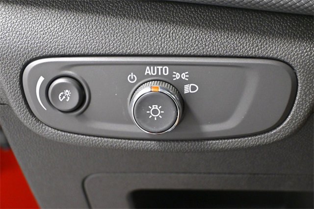 New 2026 Chevrolet TrailBlazer LS w/ LS Convenience Package image 15