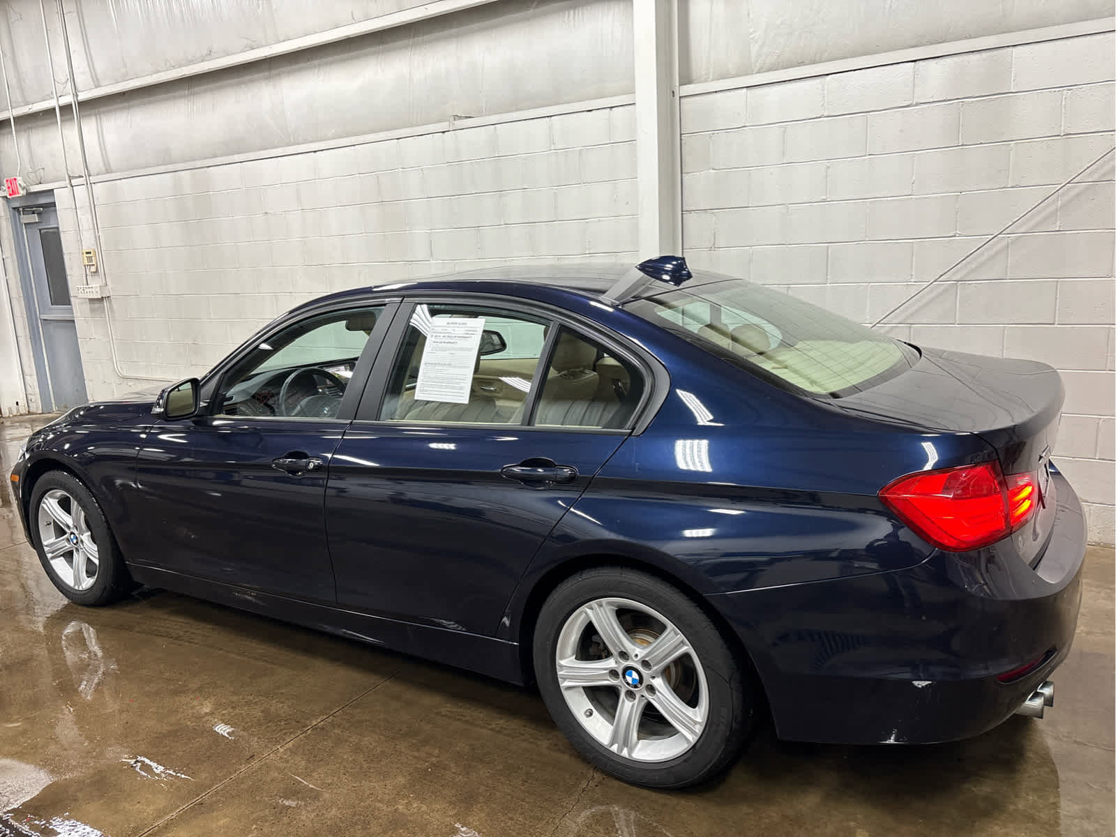 Used 2013 BMW 328i xDrive 328i xDrive image 5