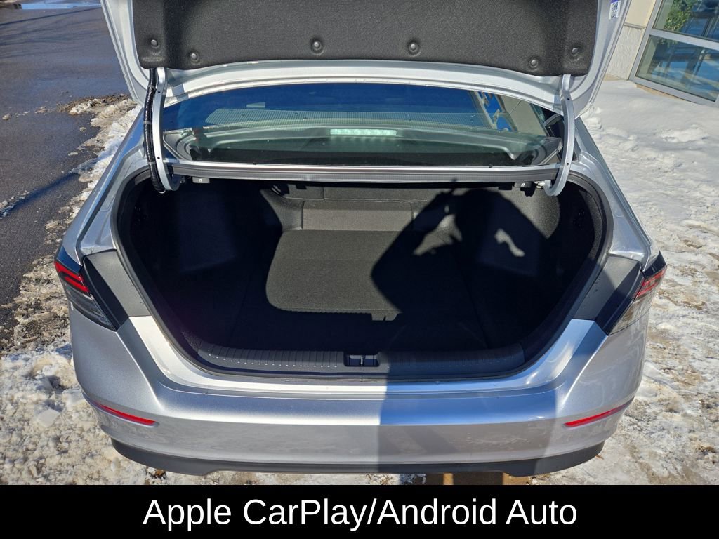 Certified 2025 Honda Accord SE image 24