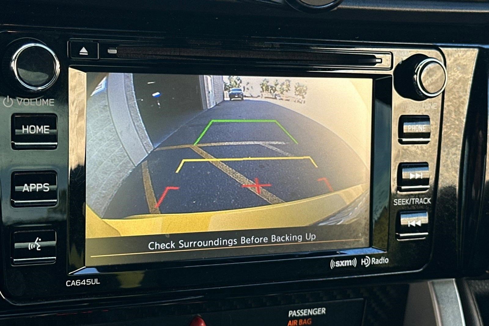 Used 2017 Subaru BRZ Series.Yellow image 24