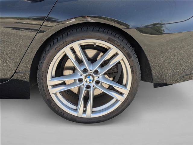 Used 2015 BMW 640i Gran Coupe RWD image 24