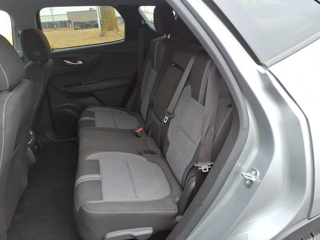 Certified 2023 Chevrolet Blazer LT image 27