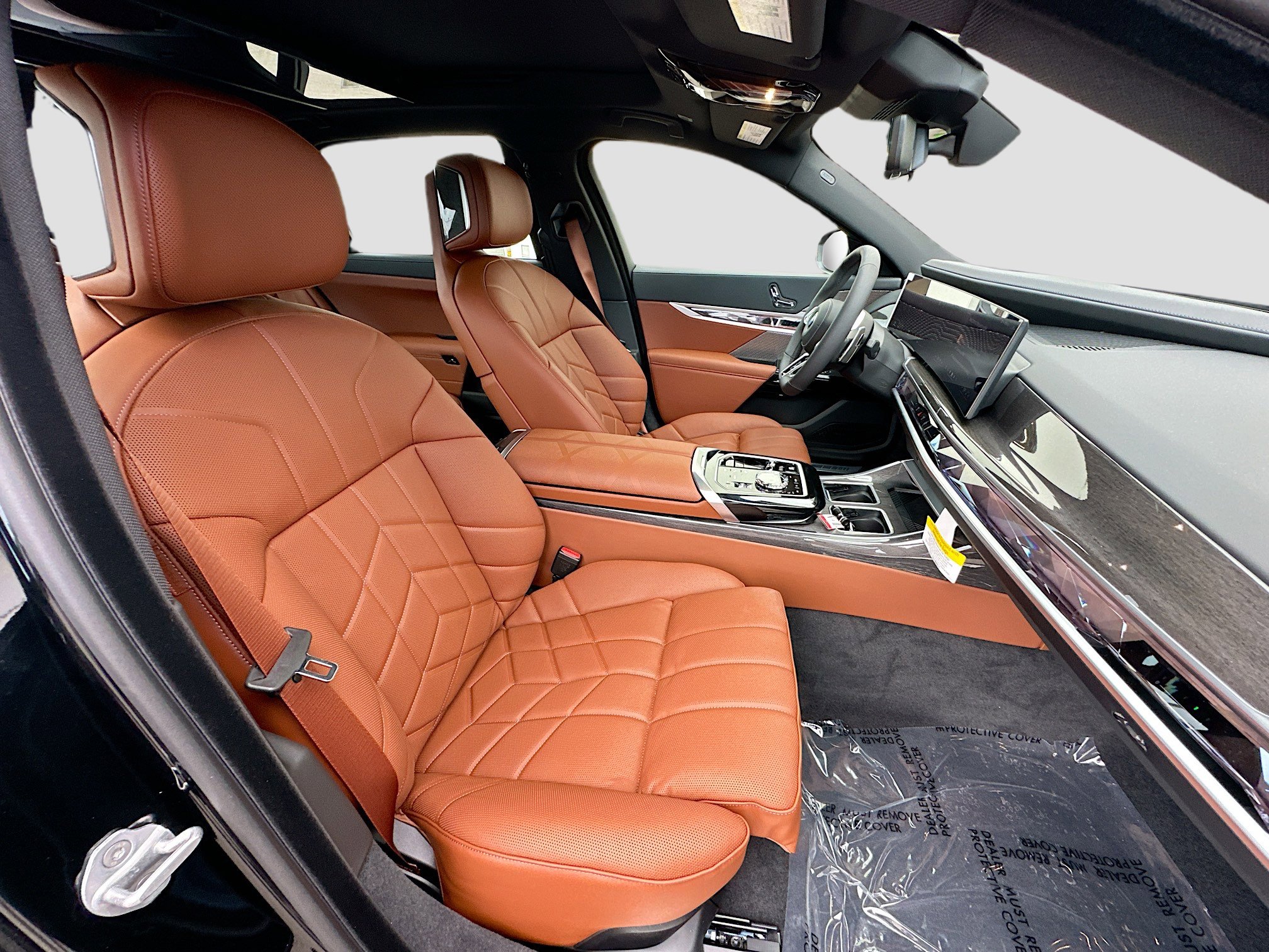 New 2026 BMW 740i RWD image 22