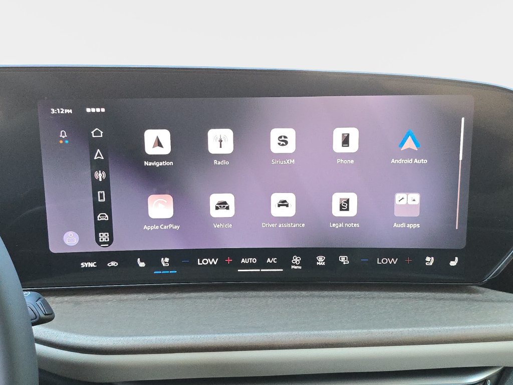 New 2026 Audi Q5 Premium Plus AWD/4WD image 24