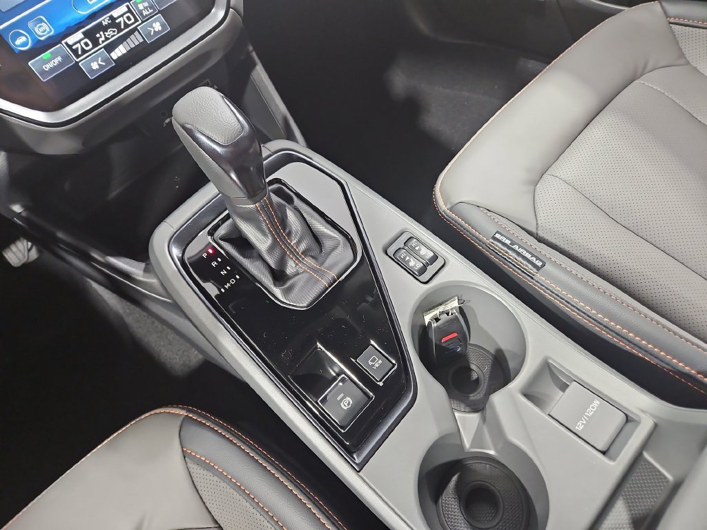 New 2026 Subaru Crosstrek 2.5i Limited AWD/4WD image 24
