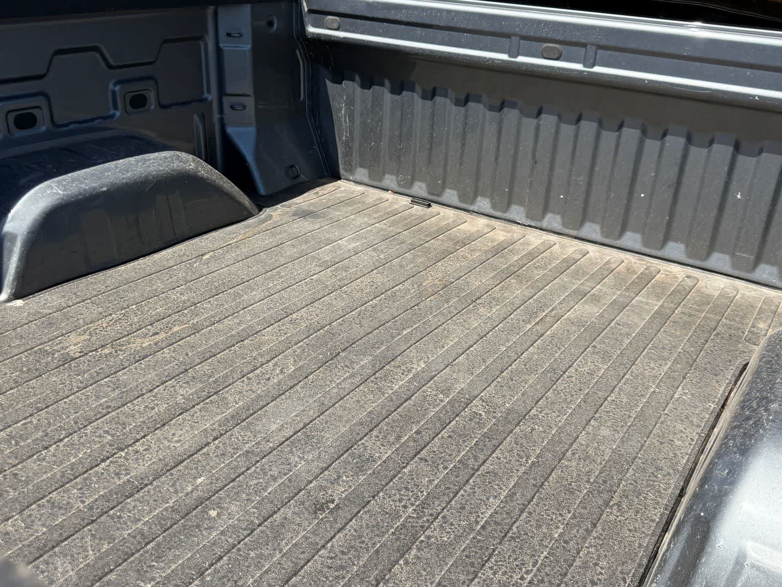 Used 2021 Chevrolet Silverado 1500 Custom RWD image 8
