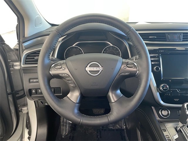 Certified 2024 Nissan Murano SL image 35