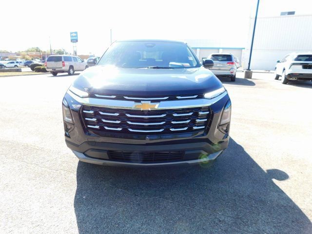 New 2026 Chevrolet Equinox LT w/ Convenience Package II image 8