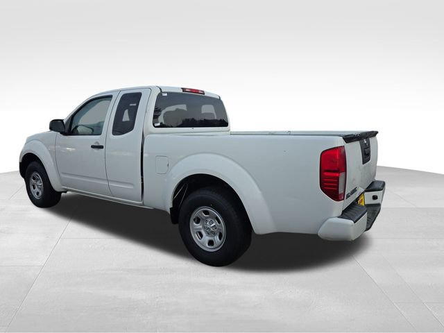 Used 2019 Nissan Frontier S image 5