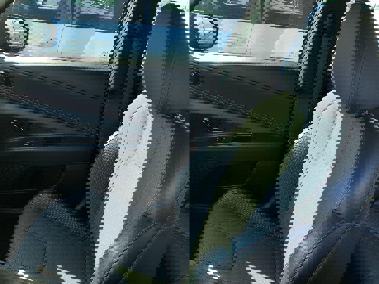 Used 2023 Hyundai Elantra N Line image 21