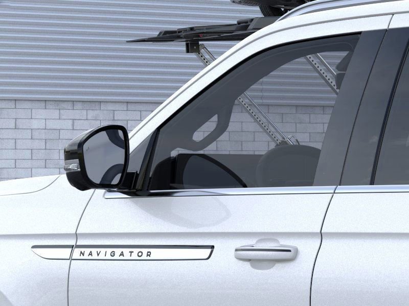 New 2026 Lincoln Navigator Premiere image 20