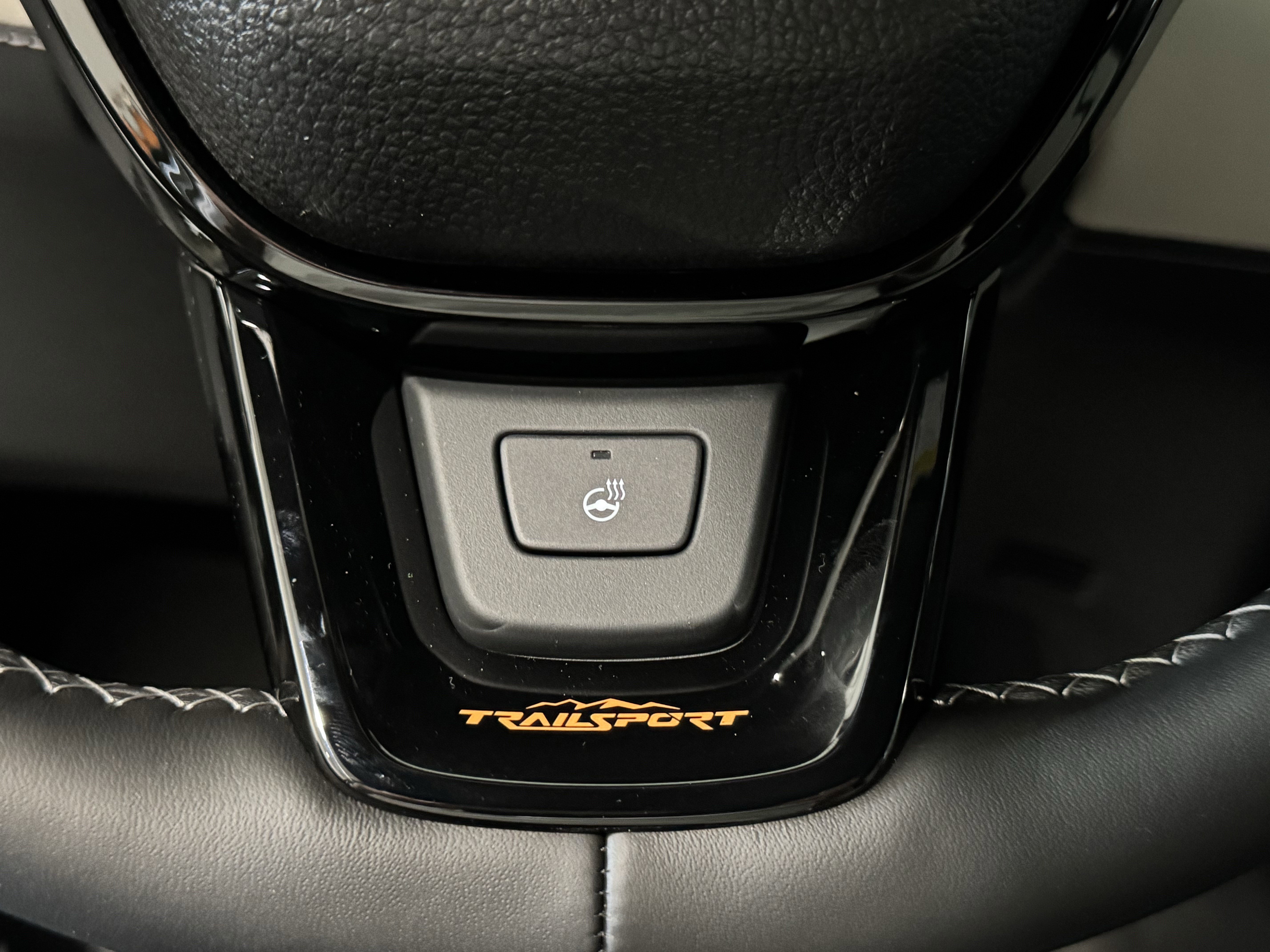 New 2026 Honda Passport TrailSport Elite image 28