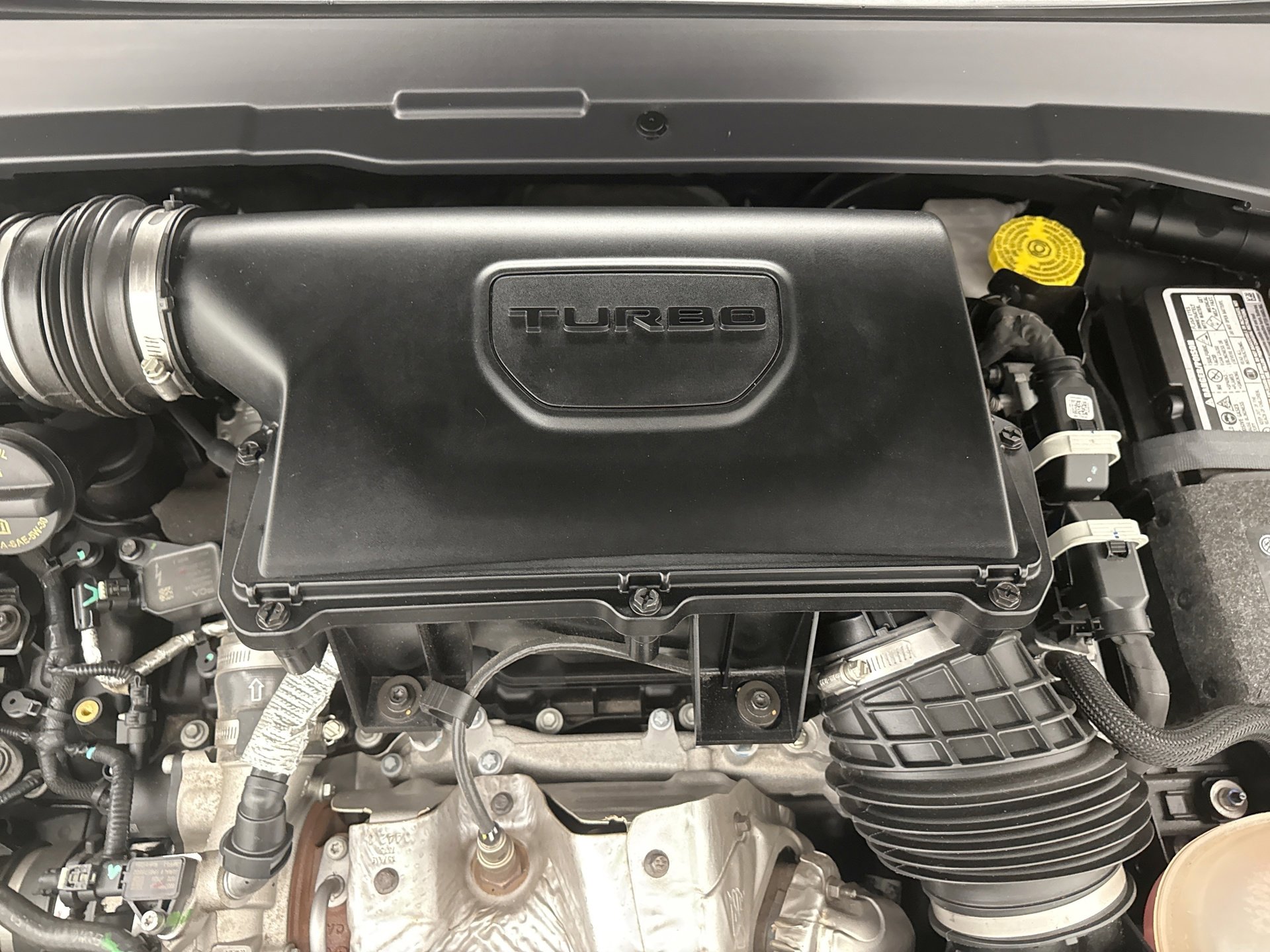 Used 2023 Jeep Compass Trailhawk w/ Sun and Sound Group image 26